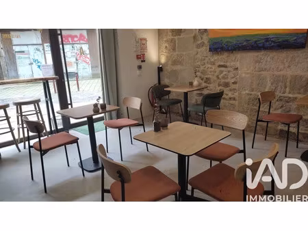 vente locaux professionnels 0 pièces 46 m² à lodeve (34700)  29 900 €