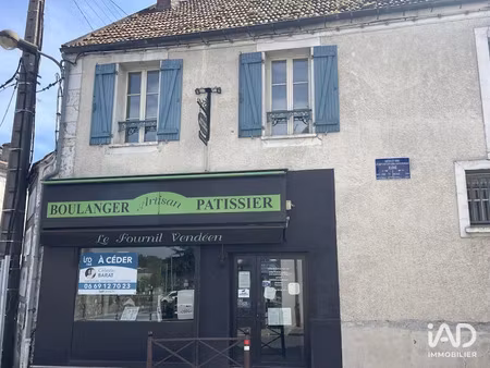 vente locaux professionnels 0 pièces 80 m² à maisse (91720)  34 500 €