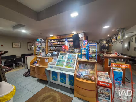 vente locaux professionnels 0 pièces 150 m² à marvejols (48100)  189 000 €