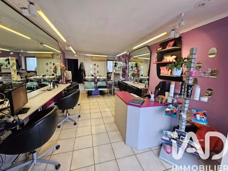 vente locaux professionnels 0 pièces 34 m² à meaux (77100)  21 000 €