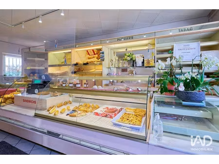 vente locaux professionnels 0 pièces 190 m² à mittelbronn (57370)  35 000 €