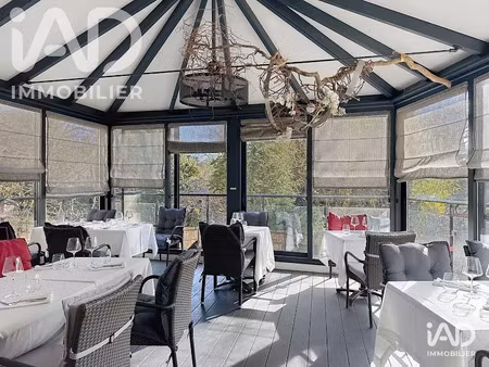 vente locaux professionnels 0 pièces 220 m² à montargis (45200)  185 000 €