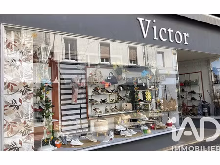 vente locaux professionnels 0 pièces 101 m² à montceau-les-mines (71300)  35 000 €
