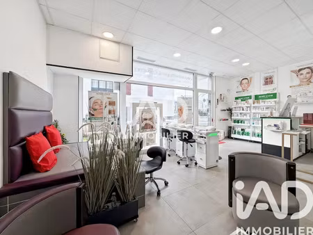 vente locaux professionnels 0 pièces 61 m² à montevrain (77144)  148 000 €