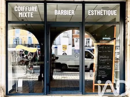 vente locaux professionnels 0 pièces 120 m² à nay (64800)  78 400 €