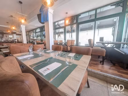 vente locaux professionnels 0 pièces 226 m² à oyonnax (01100)  260 000 €