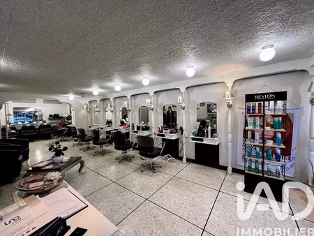 vente locaux professionnels 0 pièces 75 m² à paray-vieille-poste (91550)  35 000 €