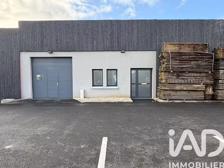 vente locaux professionnels 0 pièces 67 m² à pontoise (95000)  149 500 €