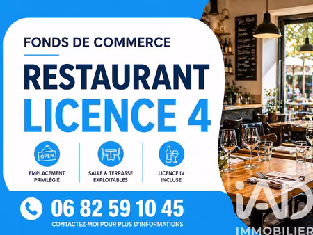 vente locaux professionnels 0 pièces 160 m² à robion (84440)  280 000 €