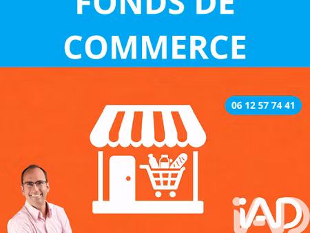 vente locaux professionnels 0 pièces 64 m² à saint-brieuc (22000)  88 400 €