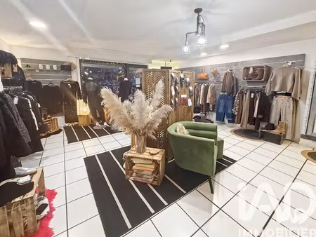 vente locaux professionnels 0 pièces 152 m² à saint-maximin-la-sainte-baume (83470)  55 40