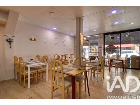 vente locaux professionnels 0 pièces 95 m² à sarlat-la-caneda (24200)  50 000 €
