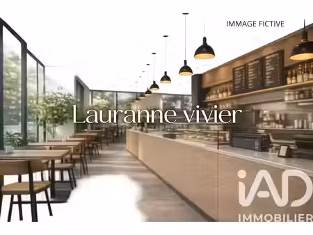 vente locaux professionnels 0 pièces 100 m² à torreilles (66440)  20 000 €