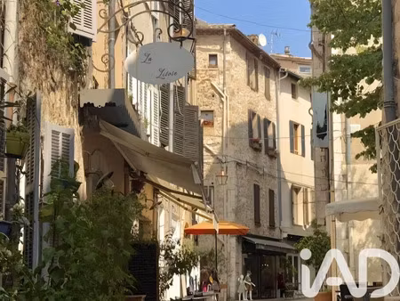 vente locaux professionnels 0 pièces 25 m² à vence (06140)  41 999 €