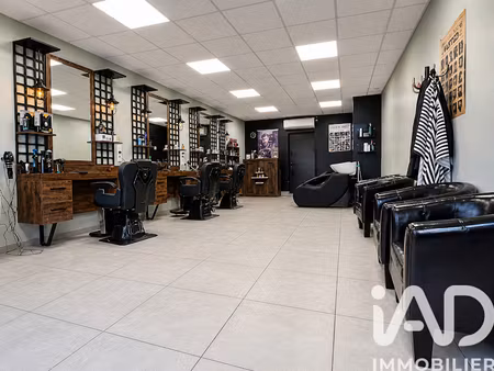 vente locaux professionnels 0 pièces 54 m² à villenave-d'ornon (33140)  26 700 €