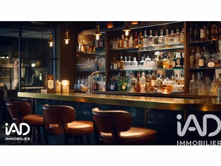 vente locaux professionnels 0 pièces 163 m² à voiteur (39210)  69 000 €