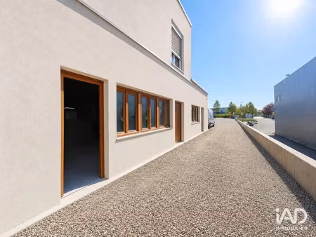 vente locaux professionnels 0 pièces 693 m² à wiwersheim (67370)  832 000 €