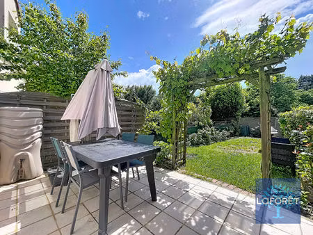 maison cergy 4 pièce(s) 95 m2