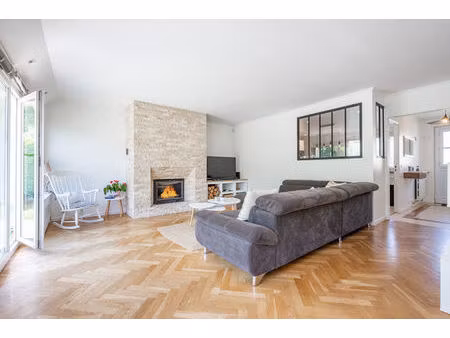 maison noisy le grand 5 pièces 111.37 m2