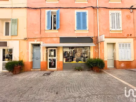 vente locaux professionnels 0 pièces 25 m² à bandol (83150)  54 500 €