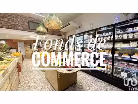 vente locaux professionnels 0 pièces 120 m² à cavaillon (84300)  69 000 €
