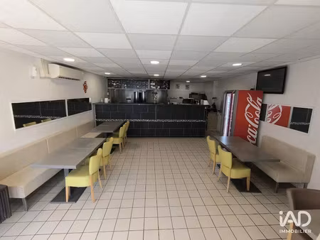vente locaux professionnels 0 pièces 210 m² à langon (33210)  76 500 €