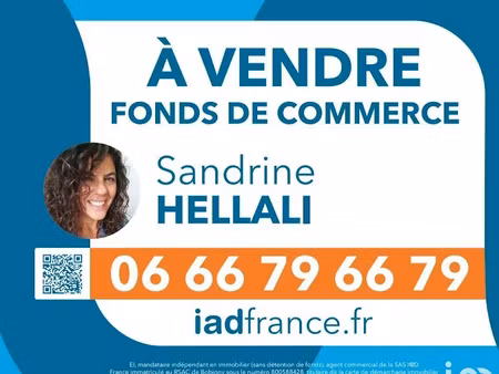 vente locaux professionnels 0 pièces 40 m² à ozoir-la-ferriere (77330)  77 000 €