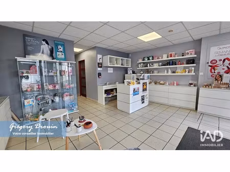 vente locaux professionnels 0 pièces 70 m² à puiseaux (45390)  54 000 €