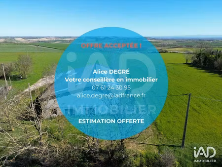 vente locaux professionnels 0 pièces 360 m² à saint-félix-lauragais (31540)  65 000 €