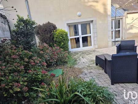 vente locaux professionnels 0 pièces 250 m² à saint-flovier (37600)  72 000 €