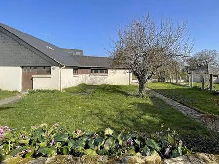 vente terrain à cesson-sévigné (35510) : à vendre / 263m² cesson-sévigné