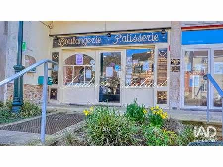 vente locaux professionnels 0 pièces 188 m² à andilly (95580)  66 000 €