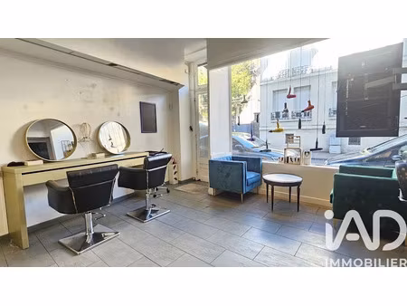 vente locaux professionnels 0 pièces 43 m² à aulnay-sous-bois (93600)  50 400 €