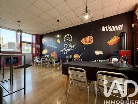 vente locaux professionnels 0 pièces 70 m² à avricourt (54450)  55 000 €