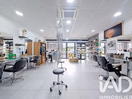 vente locaux professionnels 0 pièces 58 m² à boujan-sur-libron (34760)  58 000 €