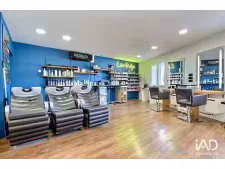 vente locaux professionnels 0 pièces 65 m² à cabries (13480)  69 500 €