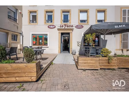 vente locaux professionnels 0 pièces 160 m² à gandrange (57175)  79 900 €