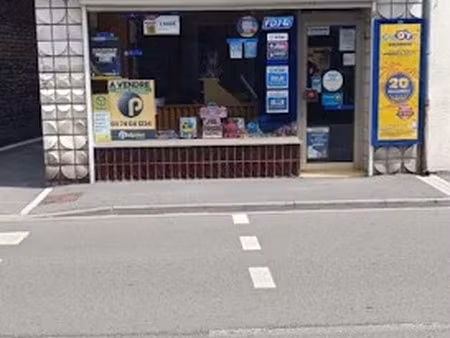 vente locaux professionnels 0 pièces 40 m² à isbergues (62330)  65 000 €