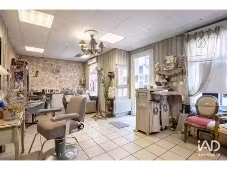 vente locaux professionnels 0 pièces 35 m² à lamotte-beuvron (41600)  60 000 €