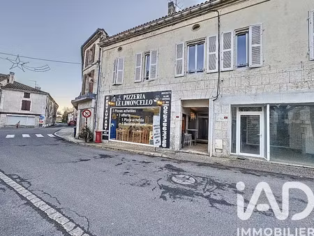 vente locaux professionnels 0 pièces 70 m² à mareuil (24340)  77 200 €