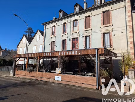 vente locaux professionnels 0 pièces 100 m² à orgibet (09800)  71 000 €