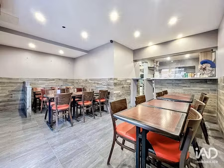 vente locaux professionnels 0 pièces 53 m² à pontault-combault (77340)  76 500 €