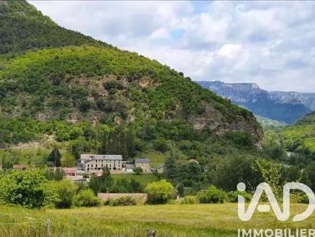 vente locaux professionnels 0 pièces 600 m² à rivière-sur-tarn (12640)  66 000 €