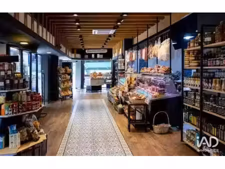 vente locaux professionnels 0 pièces 76 m² à bagnoles-de-l'orne (61140)  54 500 €