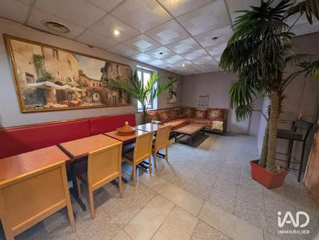 vente locaux professionnels 0 pièces 120 m² à compiegne (60200)  59 000 €
