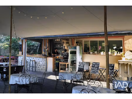 vente locaux professionnels 0 pièces 238 m² à joyeuse (07260)  80 000 €