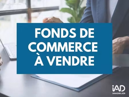 vente locaux professionnels 0 pièces 235 m² à mareuil-sur-lay-dissais (85320)  72 000 €