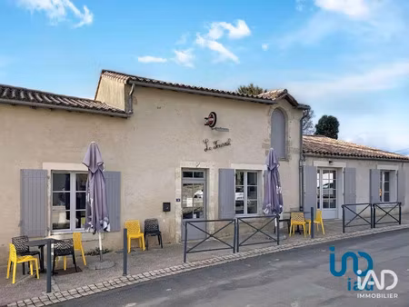 vente locaux professionnels 0 pièces 200 m² à saint-maixent-de-beugné (79160)  45 400 €