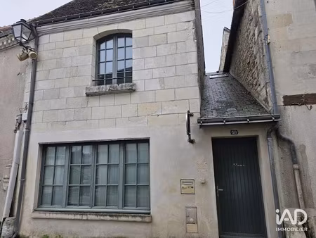 vente locaux professionnels 0 pièces 51 m² à sainte-maure-de-touraine (37800)  70 000 €