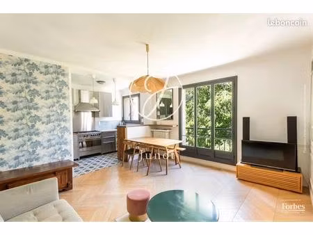 appartement 3 pièces 84 m²